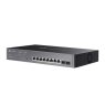 TP-Link коммутатор TL-SG2210MP - 0