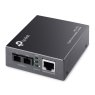 Медиаконвертер TP-Link MC210CS - 0